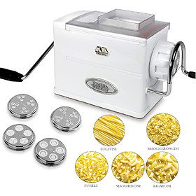 Mua Máy Làm Mì Ống Nui Marcato Regina Xuất Xứ Ý - Hàng nhập khẩu