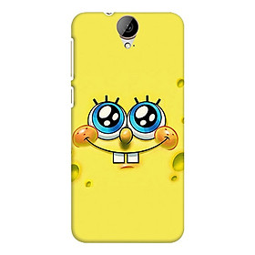 Ốp Lưng Dành Cho HTC One E9 Mẫu 102