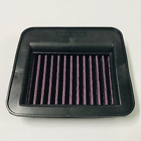 Lọc Gió Thép CTR Gắn xe EXCITER 150, EXCITER 135, WINNER BẢO LONG RACING