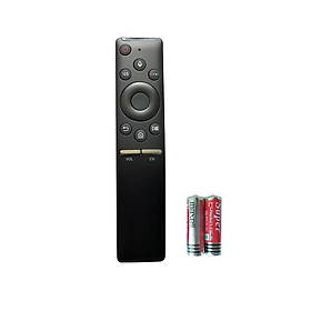 Mua Remote TV Điều Khiển Giọng Nói Dành Cho SAMSUNG Smart Tivi 4K  QLED