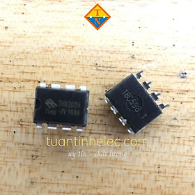 IC nguồn THX202H DIP-8 # linh kiện điện tử