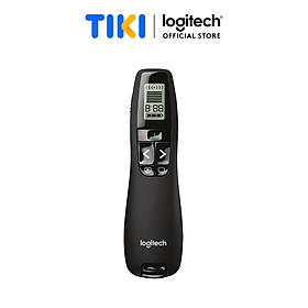 Mua Thiết Bị Trình Chiếu Logitech R800 - Hàng chính hãng