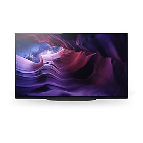 Android Tivi Sony OLED 4K 48 inch KD-48A9S VN3