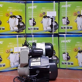 Mua Máy bơm tăng áp shirai JLM 1500A