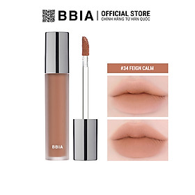 Hình ảnh Bbia Last Velvet Tint - V Edition - Version 8 (5 màu) 5g Bbia Official Store