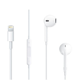 Tai nghe dành cho 8 Pin iPhone 7 iPhone 8 iPhone X - Nhập khẩu CT7
