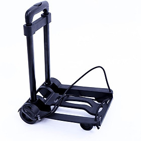 Mua Xe kéo hàng  Xe Đẩy hàng gấp gọn trọng tải 40kg