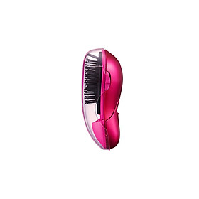 Lược chải tóc Panasonic ion nhỏ gọn EH-HE10VP421 – Cho mái tóc bóng mượt mọi lúc, mọi nơi