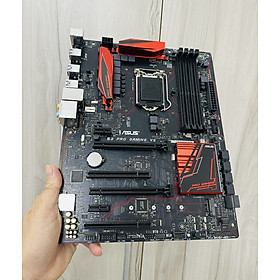 Mua Bo Mạch Chủ (Mainboard) ASUS E3 PRO GAMING V5 (HÀNG CHÍNH HÃNG)