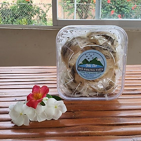 Yến sào thô Hồ Phụng Tiên 50g nguyên chất