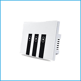CÔNG TẮC CẢM ỨNG WIFI THÔNG MINH HPS-SW03