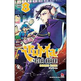 Iruma Giá Đáo! Tập 8