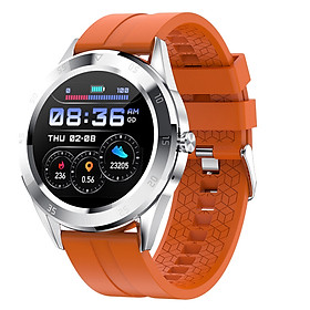 Đồng Hồ Thông Minh Smart Watch Đa Năng Chống Thấm Nước