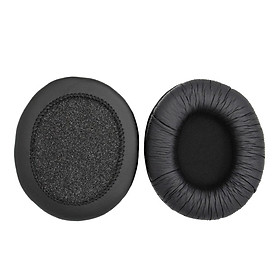 Replacement EarPads Ear Cushions Covers For  MDR-7506, V6, V7,CD900ST