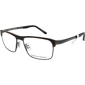 Gọng kính chính hãng Porsche Design P8343
