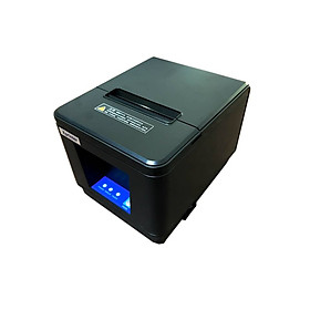 Máy in hóa đơn Xprinter XP Q160L - Hàng Chính Hãng