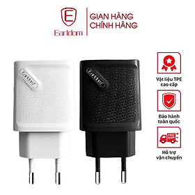 Mua Bộ sạc Earldom ES-184 cho chân Iphone  Micro  Type C - Hàng chính hãng