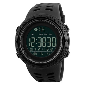 Đồng Hồ Thông Minh Bluetooth Chống Nước Thời Trang
