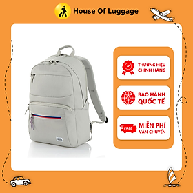 Balo laptop 16" Braydon AS AMERICAN TOURISTER - MỸ sản phẩm chính hãng bảo hành quốc tế