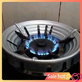 Mua Kiềng chắn gió bếp ga