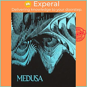 Sách - Medusa : A Tin Drum Production by Yoyo Munk (UK edition, hardcover)