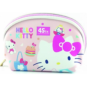 Ví Hello Kitty Chính Hãng
