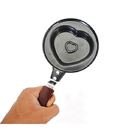 Mua Chảo Chiên Trứng Tiện Dụng - Giao mẫu ngẫu nhiên