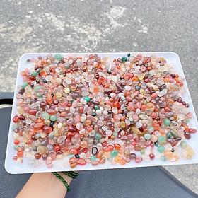 Mua Đá mã não vụn - 1 kg