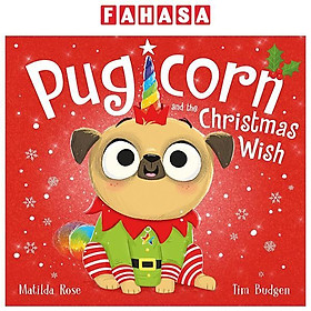 Hình ảnh The Magic Pet Shop: Pugicorn And The Christmas Wish