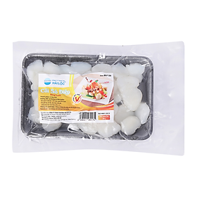 Cồi Sò Điệp Hải Lộc 200G