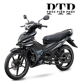 Xe Exciter 50cc Espero EX4 King 50