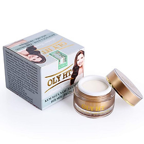 KEM NGỪA NÁM - TÀN NHANG - ĐỒI MỒI - TRẮNG DA - OLY HT 12g