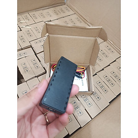 Mua Thiết bị định vị GPS 4G từ xa cao cấp