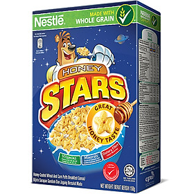 Ngũ Cốc Ăn Sáng HONEY STARS Hộp 150g