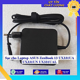 Sạc cho Laptop ASUS ZenBook 13 UX331UA UX331UN UX331UAL - Hàng Nhập Khẩu New Seal