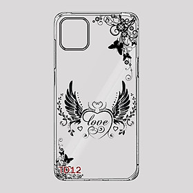 Ốp Lưng Dành Cho IPHONE 14 PRO 6.1