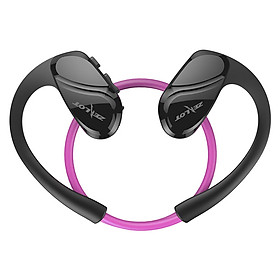 Tai nghe bluetooth Zealot H6