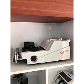 Mua Máy đếm tiền Xinda bc 35-HÀNG CHÍNH HÃNG