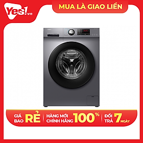 Mua MÁY GIẶT CỬA TRƯỚC AQUA 10KG AQD-A1051G(S) -Hàng chính hãng( Chỉ giao HCM)