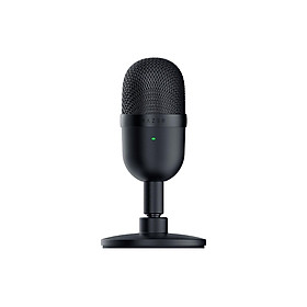 Micro - Mic Thu Âm Cao Cấp CV Razer Seiren Mini Chống ồn, Chống shock