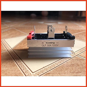 Mua Diot 4/5 chân cho máy phát điện 50A/1200v