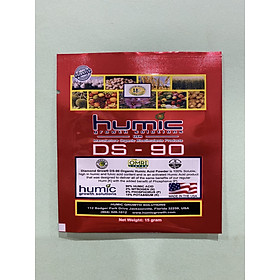 PHÂN BÓN DIAMOND GROW DS-90