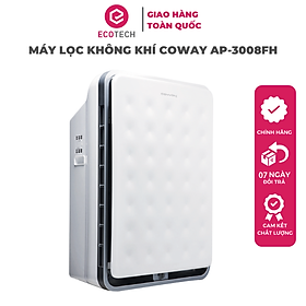 Mua Máy lọc không khí Coway Tuba AP-3008FH - Hàng chính hãng