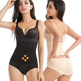 Ladies body contouring pants  corset and hip lift  high-waist postpartum contouring waist and abdomen trousers