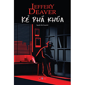 Hình ảnh Combo Sách Kẻ Phá Khóa + Lá Bài Chủ + Lẻ tùy chọn, Jeffery Deaver, NXB Thanh Niên, Bìa mềm, Khổ 16x24 cm