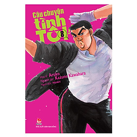 Câu Chuyện Tình Tôi (Tập 8)