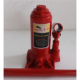 Mua con đội thủy lực 4 tấn CT4T