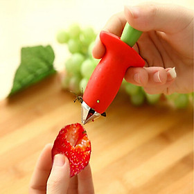 Mua Dụng cụ lấy cuống dâu tây  cà chua