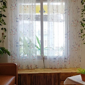 Mua Rèm cửa dành cho bé KIRIN