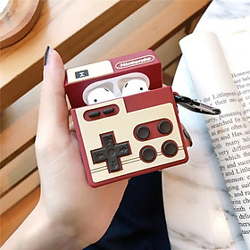 Bao Case cho Airpods 1/ Airpods 2 Hình Tay Cầm Máy Chơi Game